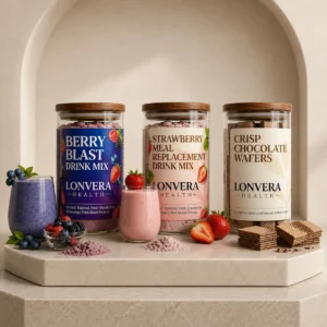 Lonvera Protein Essentials
