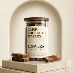 Chocolate Wafers