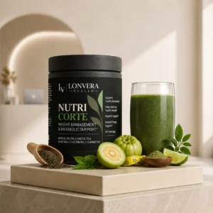 Lonvera Lean Balance