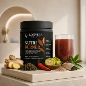 Lonvera Meta Ignite