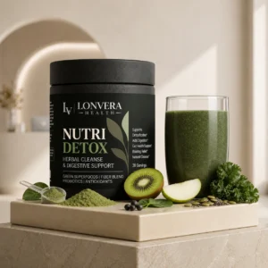 Lonvera Total Reset