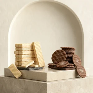 Wafers