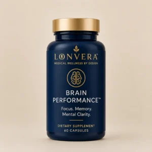 Lonvera Brain Performance™