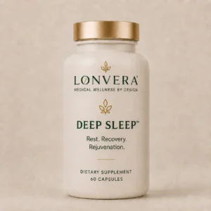 Lonvera Deep Sleep™
