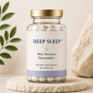 Lonvera Deep Sleep™