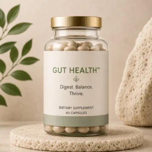 Lonvera Gut Health™