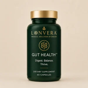 Lonvera Gut Health™