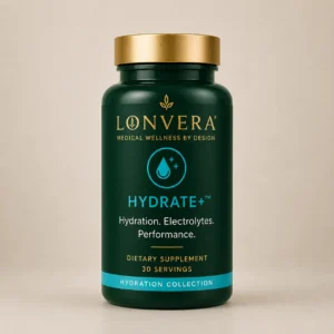 Lonvera Hydrate™