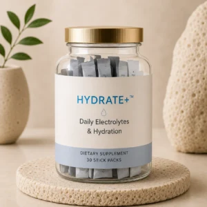 Lonvera Hydrate™