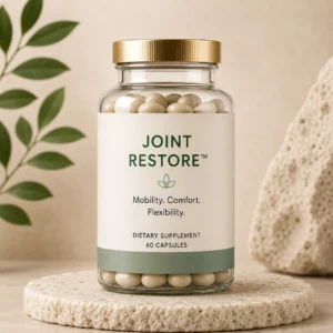 Lonvera Joint Restore™