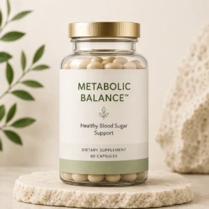 Lonvera Metabolic Balance™