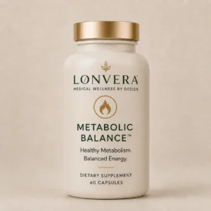 Lonvera Metabolic Balance™