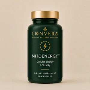 Lonvera MitoEnergy™