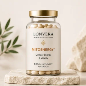 Lonvera MitoEnergy™