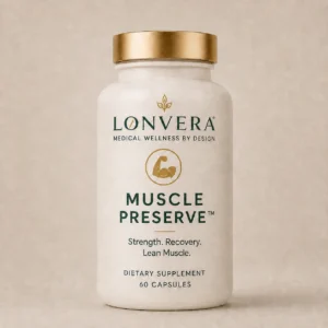 Lonvera Muscle Preserve™
