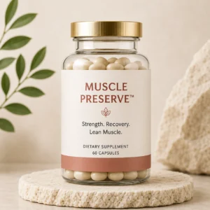 Lonvera Muscle Preserve™