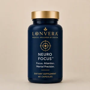 Lonvera Neuro Focus™