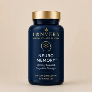 Lonvera Neuro Memory™