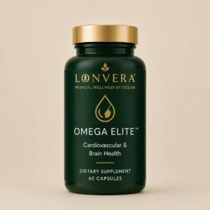 Lonvera Omega Elite™