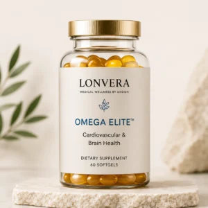 Lonvera Omega Elite™