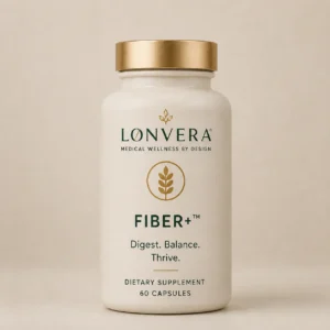 Lonvera Fiber+™