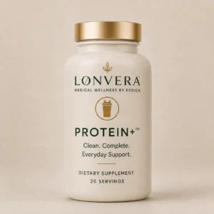 Lonvera Protein+™